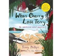 When Cherry Lost Terry