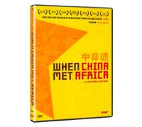 When China Met Africa NTSC [DVD] [Reino Unido]