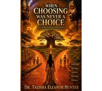 When Choosing Was Never a Choice: The Inconvenience of a Spirit That Refused to Shatter