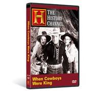 When Cowboys Were King