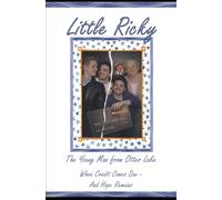 When Credit Comes Due - And Hope Remains: Little Ricky the Young Man from Otter Lake