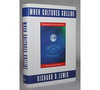When cultures collide.: Managing successfully across cultures