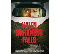 When Darkness Falls [USA] [DVD]