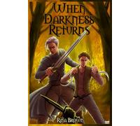 When Darkness Returns (Isle of the Dark Series)