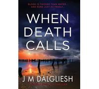 When Death Calls: 16 (Hidden Norfolk)