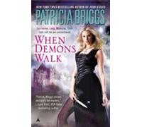 When Demons Walk (ebook)