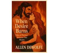 When Desire Burns: Tales of Passion Between Two Hearts