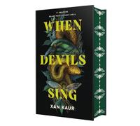 When Devils Sing: Deluxe Edition