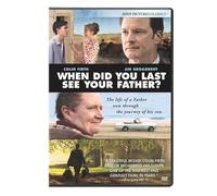 When Did You Last See Your Father [USA] [DVD]