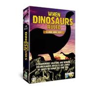 When Dinosaurs Ruled 2 [Alemania] [DVD]