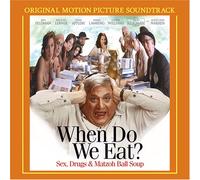 When Do We Eat