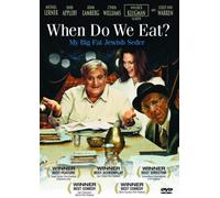 When Do We Eat [Reino Unido] [DVD]