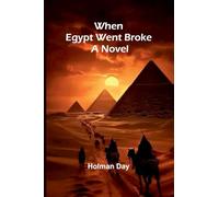 When Egypt Went Broke: A Novel