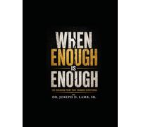 When Enough Is Enough: The Breaking Point That Changes Everything