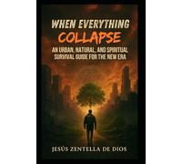 When Everything Collapses: Urban, Natural and Spiritual Survival Manual forModern Times
