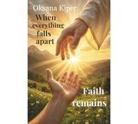 When everything falls apart, faith remains