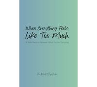 When Everything Feels Like Too Much: A Safe Place to Release What You’re Carrying.