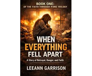 WHEN EVERYTHING FELL APART: THE FAITH THROUGH FIRE TRILOGY BOOK ONE