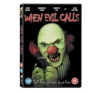 When Evil Calls [DVD]
