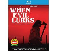 When Evil Lurks [Blu-Ray]