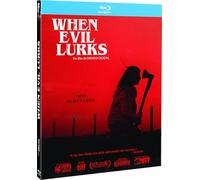 When Evil Lurks [Blu-ray]