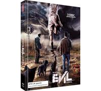 When Evil Lurks (uncut) - 3-Disc Limited Mediabook E (2 Blu-rays + DVD) [Alemania] [Blu-ray]