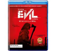 When Evil Lurks (uncut) (Limited Edition) (Blu-ray) (Blu-ray)