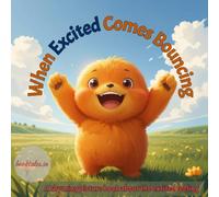When Excited Comes Bouncing (All My Feelings)