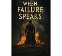 When Failure Speaks: The Lesson That Never Ends, And Through the Eyes of Collapse