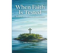 When Faith Is Tested: Book Six In The Sofia & Ethan Series (Sofia and Ethan Novel Series)
