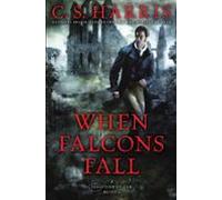 When Falcons Fall (ebook)