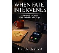 When Fate Intervenes: Fate opens the door. Choice decides who stays.