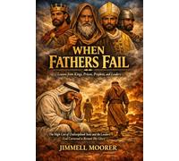 When Fathers Fail: Lessons from Kings, Priests, Prophets, and Leaders: The High Cost of Undisciplined Sons and the Leaders God Corrected to Restore His Glory
