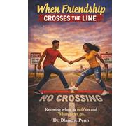 When Friendship Crosses The Line