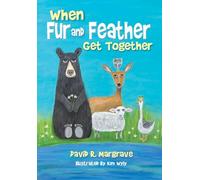 When Fur and Feather Get Together