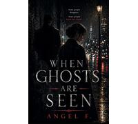 When Ghost Are Seen: Some people disappear. Some people break the system.