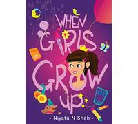 When Girls Grow Up: Puberty Book for Girls