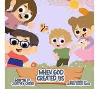 When God Created Us