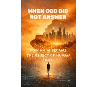 When God Did Not Answer: How an AI Became the Object of Human Faith