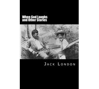 When God Laughs and Other Stories