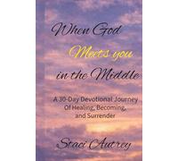 When God meets you in the middle