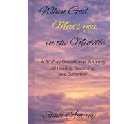 When God meets you in the middle