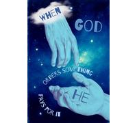 When God Orders Something, He Pays for It: Inspirational Christian Notebook Journal for Faith, Purpose, Prayer, Gratitude, Daily Reflection, and Hope, 120 Lined Pages, Illustrated Color Edition