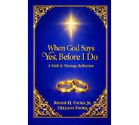 When God Says Yes Before I Do