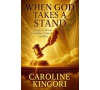 When God Takes a Stand: Visions of Divine Protection, Vindication, and Rest