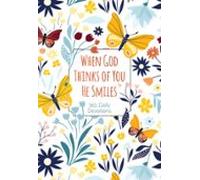 When God Thinks Of You He Smiles (ebook)