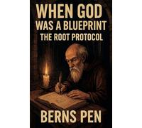 When God Was a Blueprint: The Root Protocol: 2