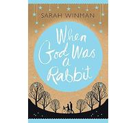 WHEN GOD WAS A RABBIT PROMO ED