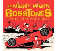 When God Was Great [Vinilo]