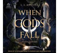 When Gods Fall (Gifts of the Gods)